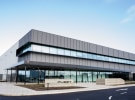 Fleet Space opens space-tech hyperfactory