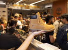Timberland launches new concept store in Australia