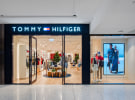 Tommy Hilfiger continues Western Sydney boom