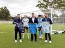 Under Armour extends Sydney FC partnership