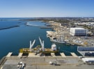 From Sustainment to Strategic Readiness: Enabling the Defence Estate of the Future