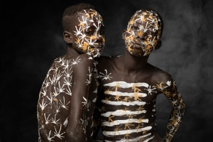 Seven Australian photographers recognised in Portrait of Humanity 2020 shortlist