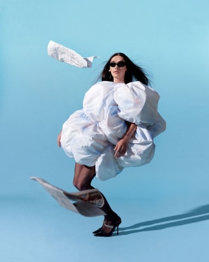 Australian Fashion Week reveals four designers to watch