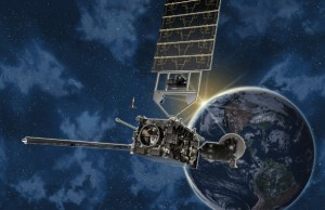 ADF joins US space surveillance program