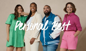 Retail centre conglomerate launches fashion campaign