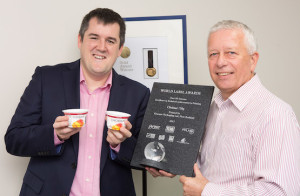 NZ's Gravure Packaging wins label ‘Oscar’