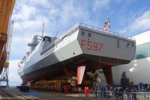 Hofmann wins more maritime work: ADM’s Review