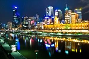 ATMOsphere is coming to Australia