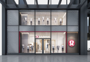 Lululemon readies to launch largest flagship store in Sydney