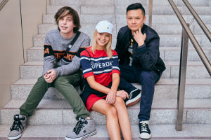 Superdry reveals TikTok strategy - and why it's working