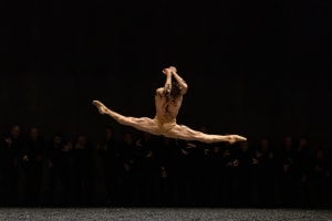 Queensland Ballet Announces New First Company Artist