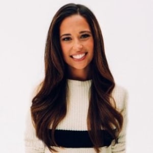 Fashion Week Buyers: Shopbop, Kate Johanson