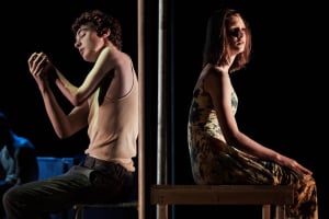 The Farm in collaboration with Co3 Australia: Frank Enstein 