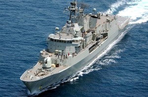 Sea 5000 decision nearing