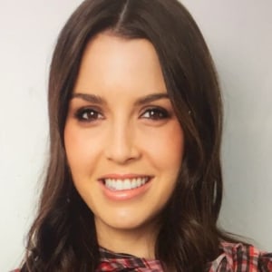 Louis Vuitton's new woman: Libby Amelia