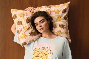 Peter Alexander launches latest range with Arnott&rsquo;s