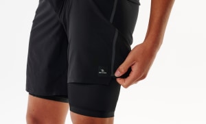 Behind Rip Curl's Mick Fanning collaboration