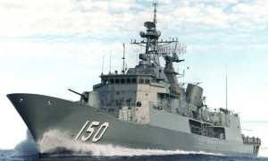 Global Combat Ship a SEA 5000 contender?