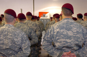 More firepower for US Army reconnaissance units?