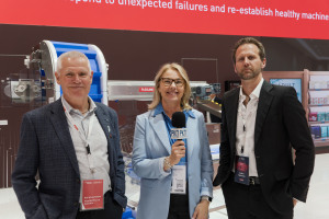 Interpack 2026: Top conveyor tech from FlexLink