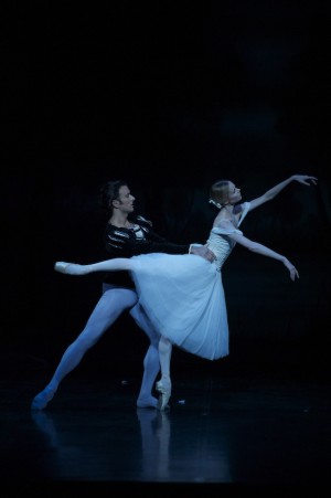 West Australian Ballet: Giselle