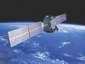 Network Centric Warfare: SATCOMs a work in progress