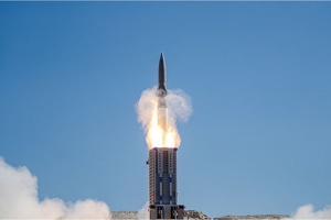 Japan buys HVGP support from the US