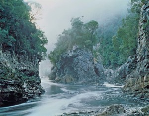 Tassie photographer Peter Dombrovskis subject of new exhibition