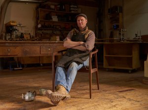 Damien Wright: Reconciling Differences