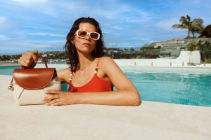 This private label at Strand has grown by 20%