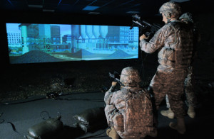 Cubic wins US$10 million Army Reserve contract