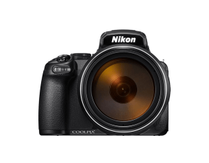 Nikon announce new Coolpix P1000 with massive 3000mm equiv. zoom