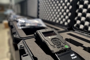 DroneShield establishes European counter-UAS manufacturing