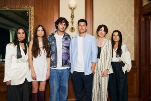 David Jones prepares to find next designer talent