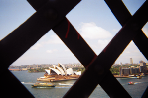 MySydney Calendar project brings homelessness into focus