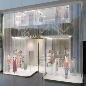 Brunello Cucinelli, Missoni are heading to Australia 