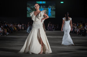David Jones favourite emerging designer: Lyn-al Young