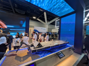 Navantia Australia and DNV collaborate on ULC concept 