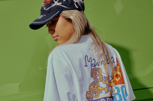 Mambo shifts limited-edition Reg Mombassa designs