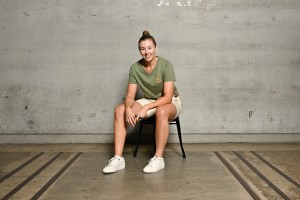 R.M.Williams unveils official Paris 2024 paralympic uniforms