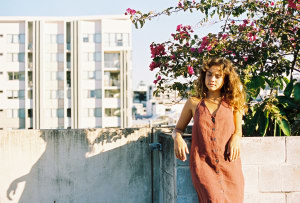 RVCA recruits Canadian artist