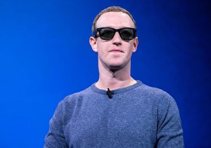 Facebook pins hopes on AI smart glasses for future growth