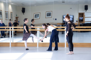 Pathways to prestige: RAD and ISTD join forces with Royal Ballet School