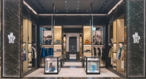 Moncler taps into travel market in Sydney
