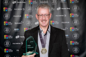 Attale, Lean and Lighting: NZ training awards