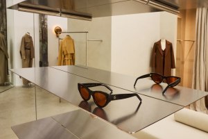 Viktoria & Woods scores new store location in Sydney