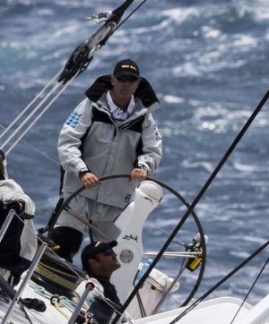 Just what is the &ldquo;real&rdquo; Sydney Hobart?