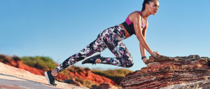 Target's new look shifts 3,600 leggings in just days
