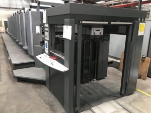 Streaming swamps Sony DADC Printing
