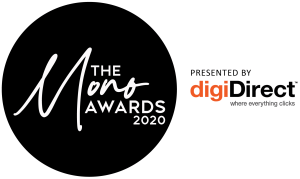 The Mono Awards 2020: Get a free print with digiDirect